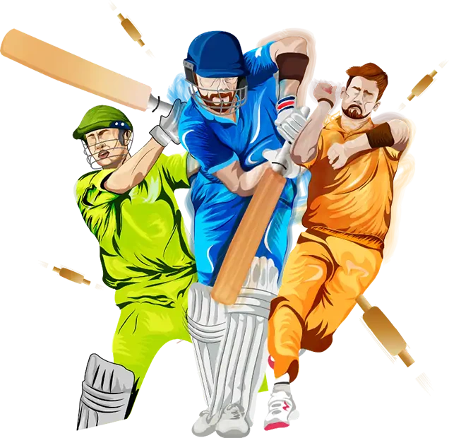 Fantasy Cricket Game