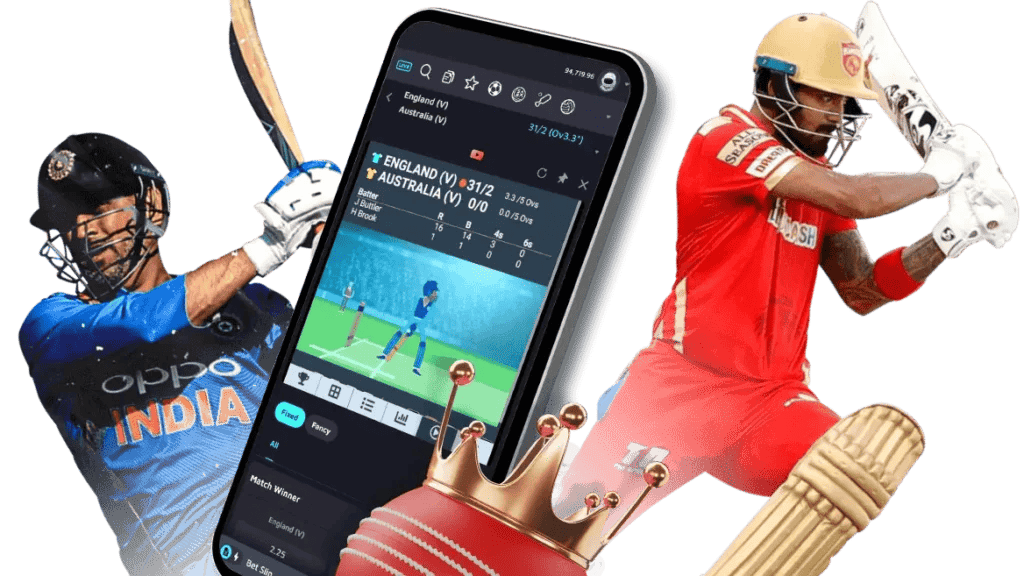 Fantasy Cricket Platform