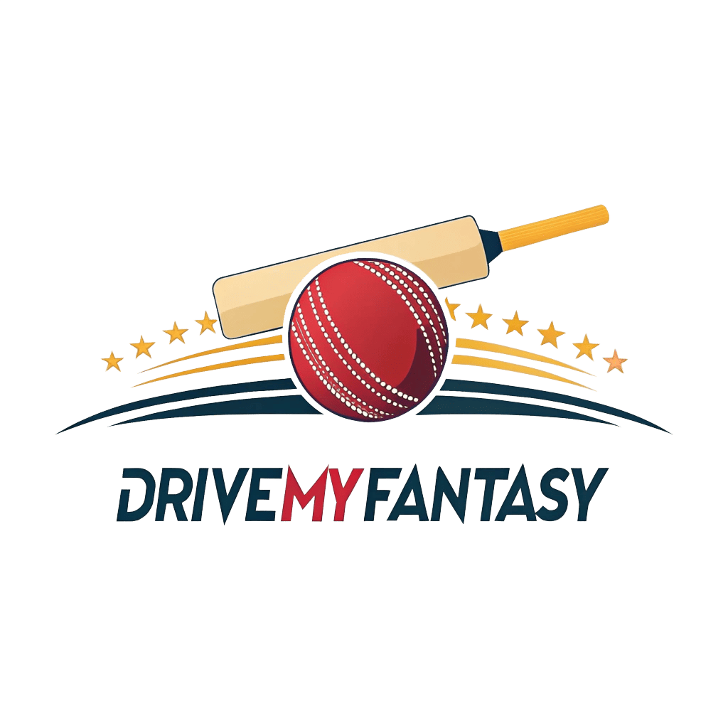 DRIVEMYFANTASY Logo